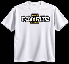 Your Favorite Store T-Shirt
