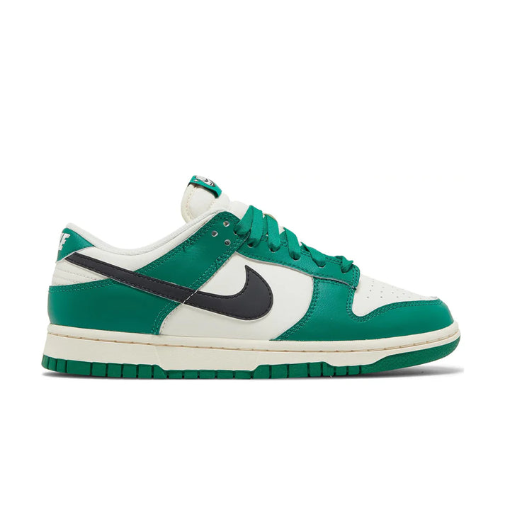 Nike Dunk Low SE Lottery Pack Malachite Green